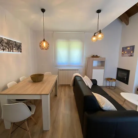 Apartment Bpirineos-Pasolobino