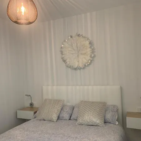 Apartment Bpirineos-Pasolobino Benasque
