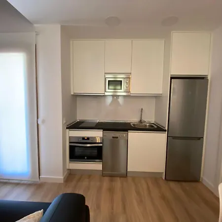 Apartment Bpirineos-Pasolobino *